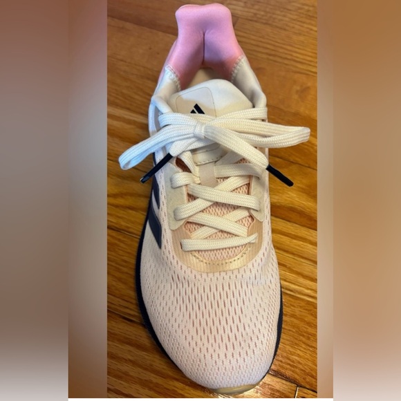 Adidas Astrarun Womens Running Sneakers Pink
Size 6 - Picture 6 of 14